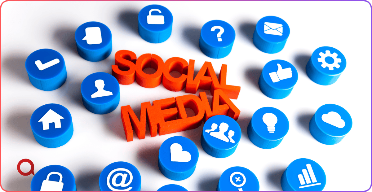 How Social channels Integration works in Zoho Social